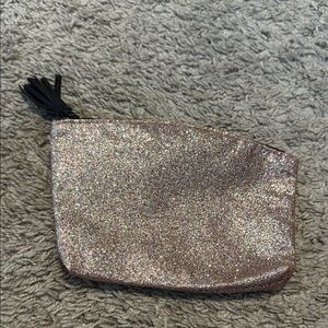 Ipsy Pink Cosmetic Bag for Effortless Organization